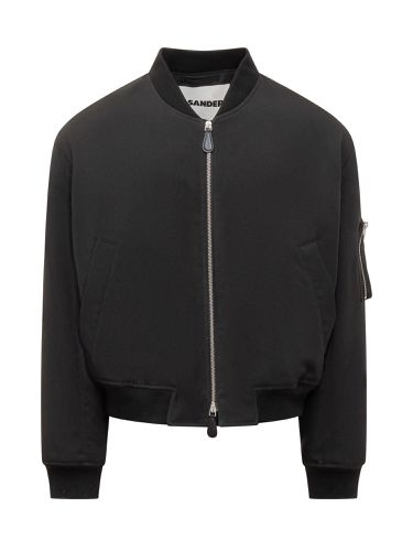 Jil Sander Blouson 72 Jacket - Jil Sander - Modalova