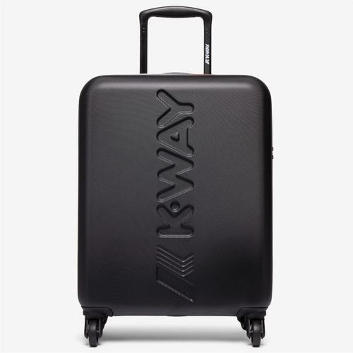 Trolley Piccolo Con Logo K-Way - K-Way - Modalova