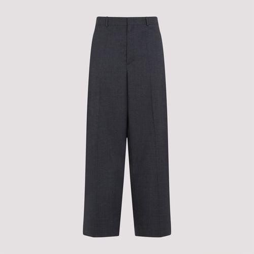 Valentino Valenitno Formal Pants - Valentino - Modalova