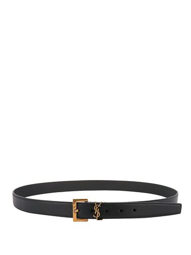 Saint Laurent Belt - Saint Laurent - Modalova