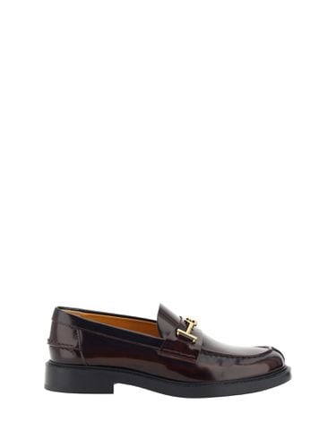 Tod's Loafers - Tod's - Modalova