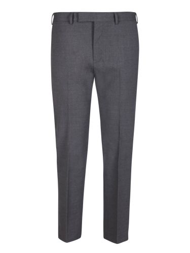 Tailored Cut Trousers - PT Torino - Modalova