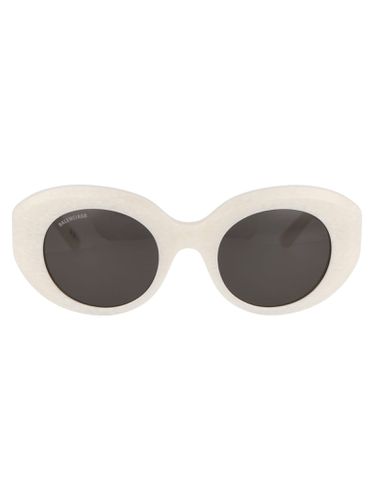 Bb0235s Sunglasses - Balenciaga Eyewear - Modalova