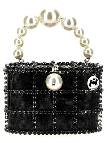 Rosantica holli Bling Handbag - Rosantica - Modalova