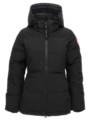 Canada Goose chelsea Down Jacket - Canada Goose - Modalova