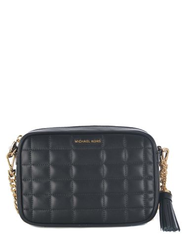 Bag camera Bag Made Of Quilted Leather - Michael Kors - Modalova