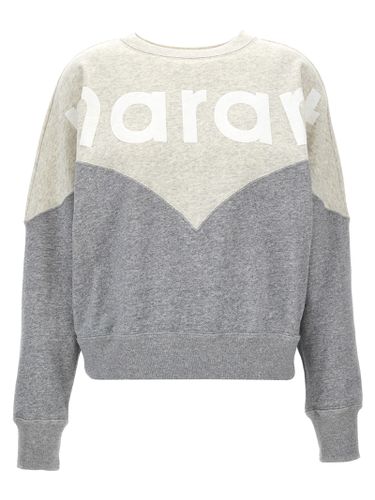 Marant Étoile houston Sweatshirt - Marant Étoile - Modalova