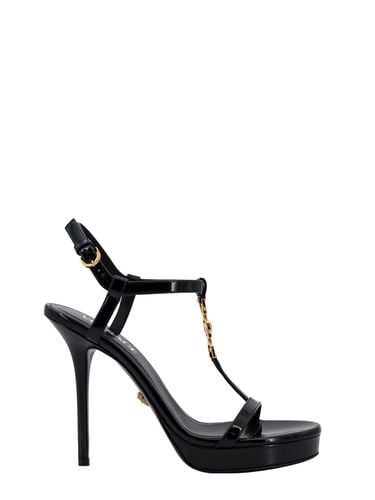 Versace Medusa 95 Sandals - Versace - Modalova