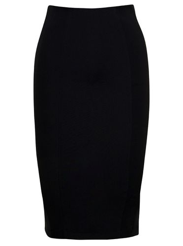 Pinko Jeeg Skirt - Pinko - Modalova