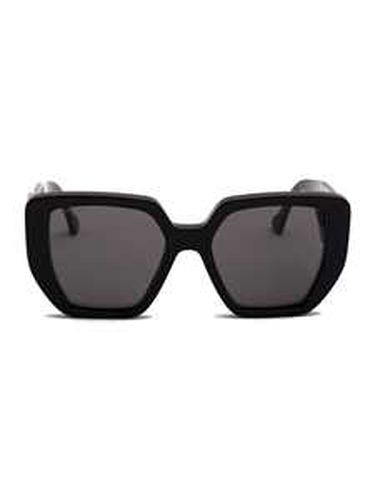 Gucci Eyewear Gg0956s Sunglasses - Gucci Eyewear - Modalova