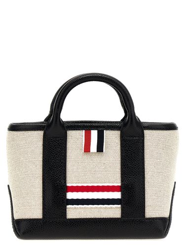 Thom Browne micro Tool Tote Handbag - Thom Browne - Modalova