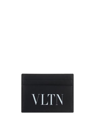 Valentino Garavani vltn Cardholder - Valentino Garavani - Modalova