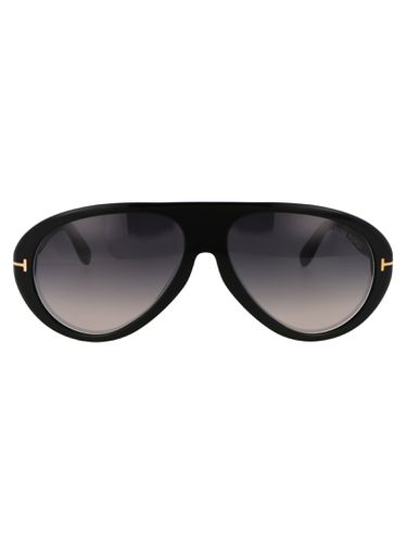 Camillo-02 Sunglasses - Tom Ford Eyewear - Modalova