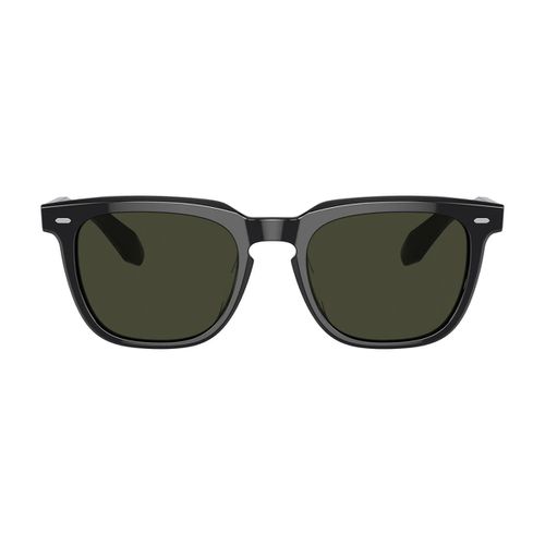 Ov5546su- N.06 1731p1 Black Sunglasses - Oliver Peoples - Modalova