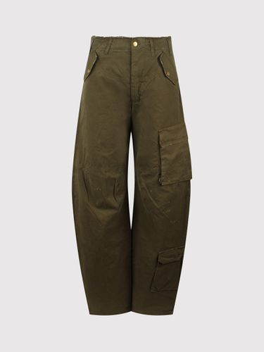 DARKPARK Rosalind Cargo Pants - DARKPARK - Modalova