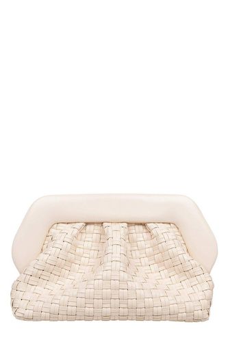 THEMOIRè Bios Strapped Clutch Bag - THEMOIRè - Modalova