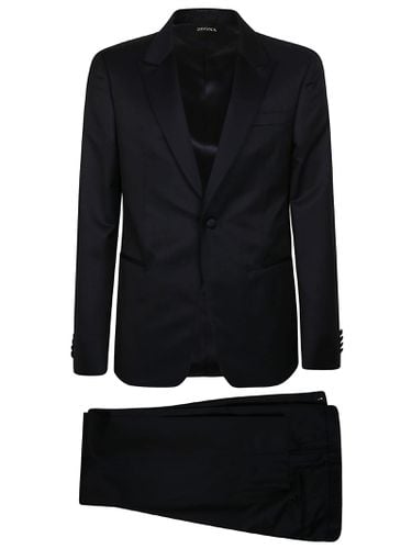 Zegna Luxury Tailoring Suit - Zegna - Modalova