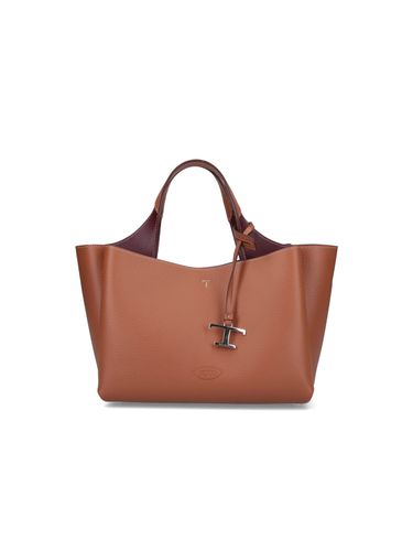 Tod's Handbag - Tod's - Modalova