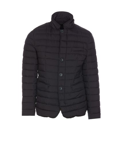 Herno Light Down Jacket - Herno - Modalova