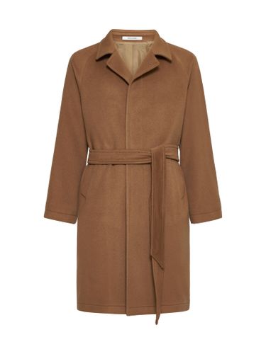 Tagliatore Coat - Tagliatore - Modalova