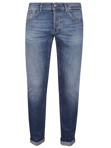 Dondup Ritchie Jeans - Dondup - Modalova