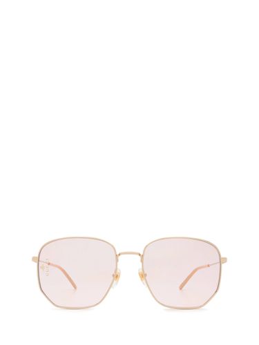 Gg0396s Sunglasses - Gucci Eyewear - Modalova