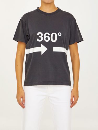 Balenciaga 360° T-shirt - Balenciaga - Modalova