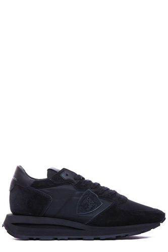 Tropez Haute Low-top Sneakers - Philippe Model - Modalova