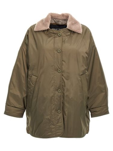 Drava Reversible Down Jacket - Weekend Max Mara - Modalova