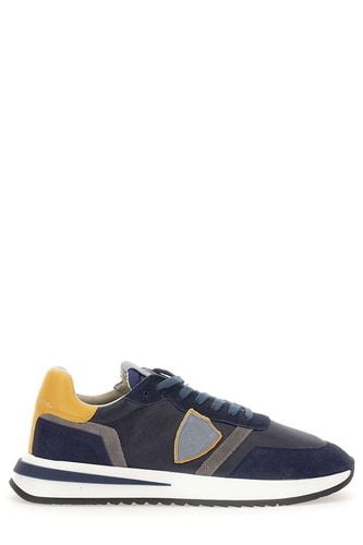 Tropez 2.1 Low-top Sneakers - Philippe Model - Modalova