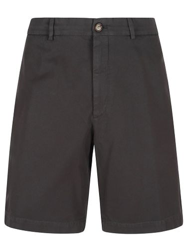 Brunello Cucinelli Bermuda - Brunello Cucinelli - Modalova