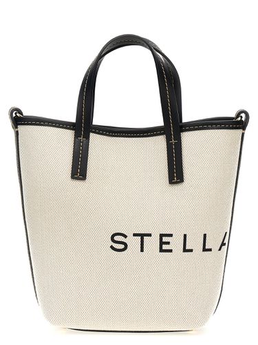 Stella McCartney Logo Shopping Bag - Stella McCartney - Modalova