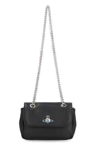 Leather Mini Crossbody Bag - Vivienne Westwood - Modalova