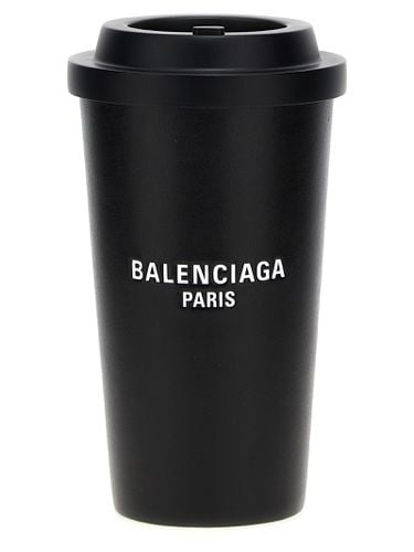 Balenciaga 9 Am Clutch - Balenciaga - Modalova