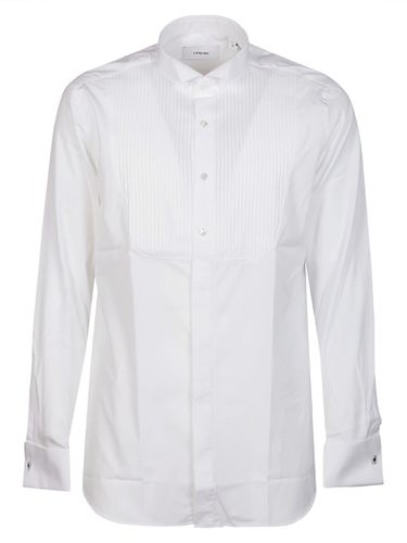 Lardini Shirt - Lardini - Modalova