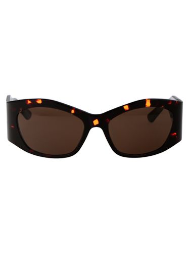 Bb0329s Sunglasses - Balenciaga Eyewear - Modalova