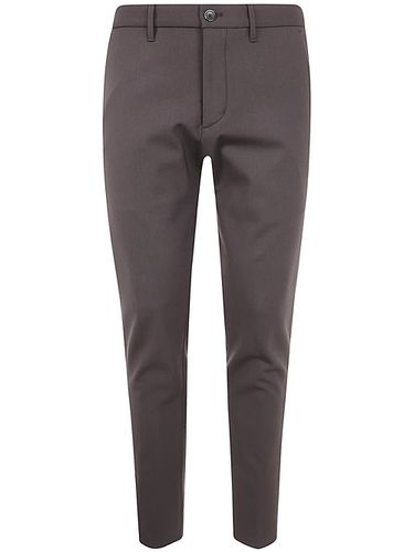 Easy Chino Slim Man Trousers - Nine in the Morning - Modalova