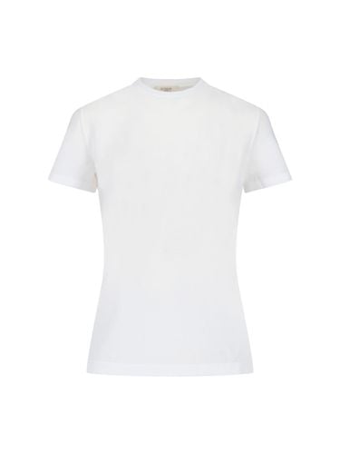Zanone Basic T-shirt - Zanone - Modalova