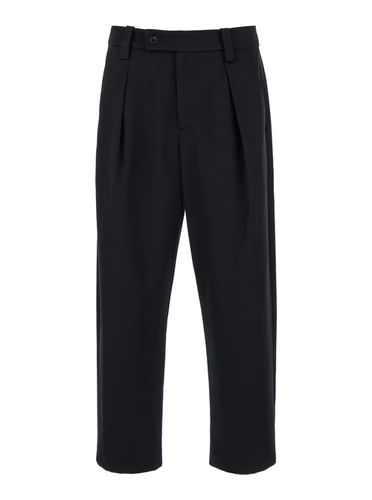 A. P.C. renato Virgin Wool Blend Pants - A.P.C. - Modalova