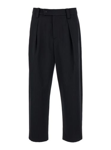 A. P.C. Renato Straight-leg Tailored Pants - A.P.C. - Modalova