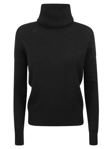 Verybusy Very Busy Sweaters Black - Verybusy - Modalova