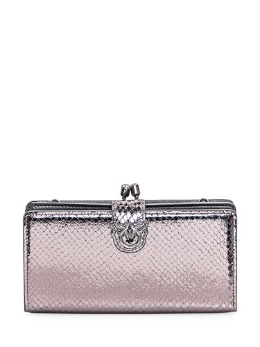 Pinko Wallet With Logo - Pinko - Modalova