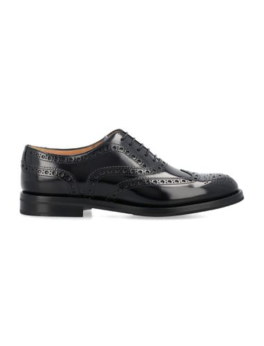 Church's Burwood Wg Lace-up - Church's - Modalova