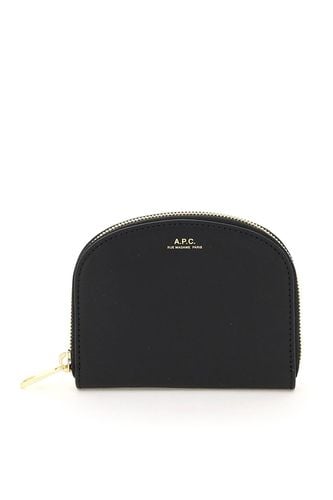 A. P.C. Demi-lune Purse - A.P.C. - Modalova