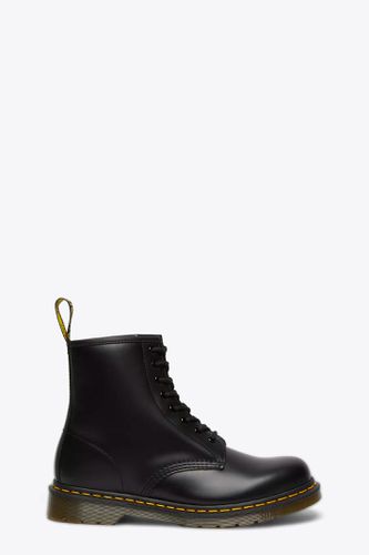 Black smooth leather lace-up ankle boots - 1460 - Dr. Martens - Modalova