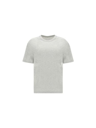 Alexander Wang Essential T-shirt - Alexander Wang - Modalova