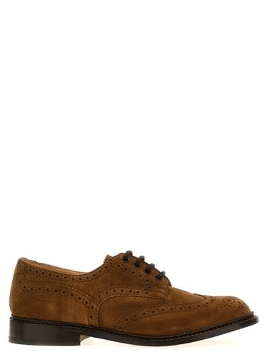 Tricker's bourton Lace Up Shoes - Tricker's - Modalova