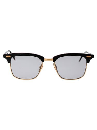 Ues711c-g0003-001-52 Sunglasses - Thom Browne - Modalova