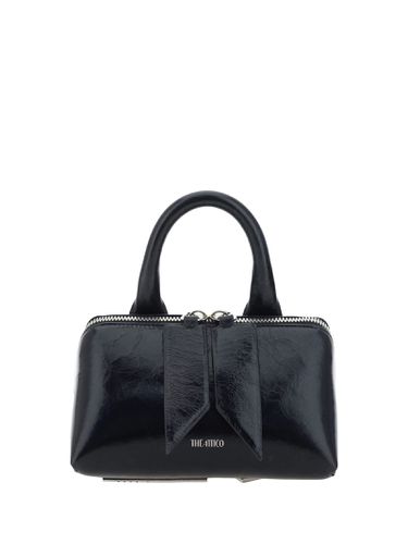 The Attico Friday Mini Handbag - The Attico - Modalova