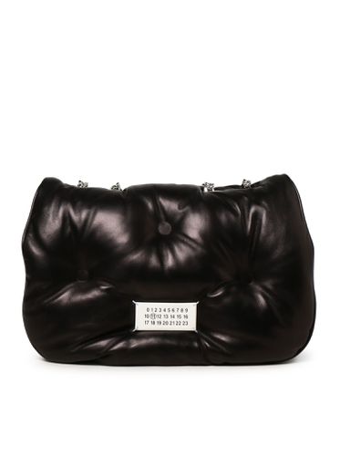 Glam Slam Flap Medium - Maison Margiela - Modalova